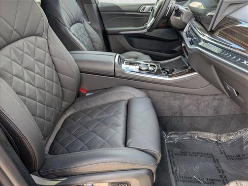 Used 2026 BMW X5 sDrive40i w/ Premium Package RWD image 23