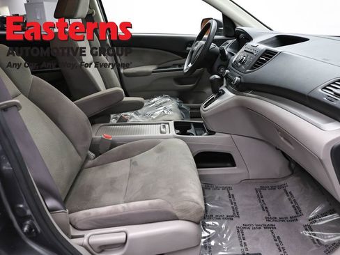 Used 2012 Honda CR-V EX image 23