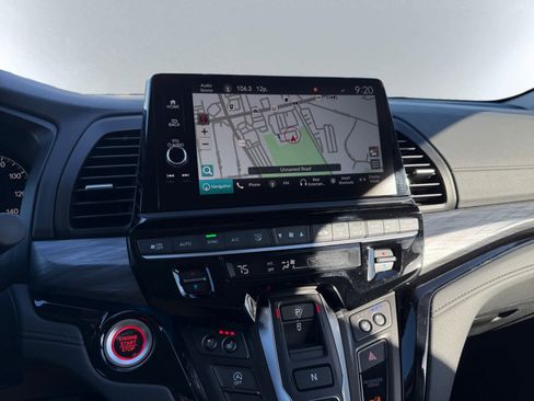 New 2026 Honda Odyssey Elite image 15