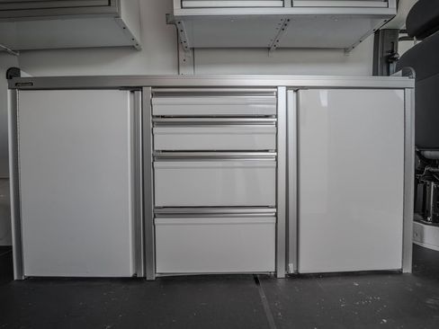 Used 2024 RAM ProMaster 3500 FWD image 26