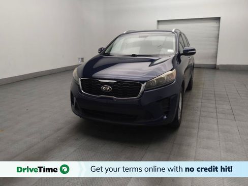 Used 2019 Kia Sorento AWD w/ LX Convenience Package image 1