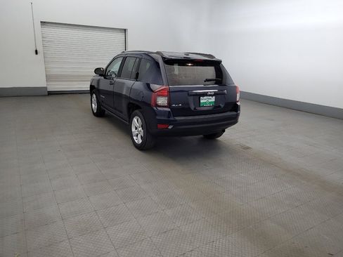 Used 2016 Jeep Compass Sport w/ Power Value Group AWD/4WD image 5