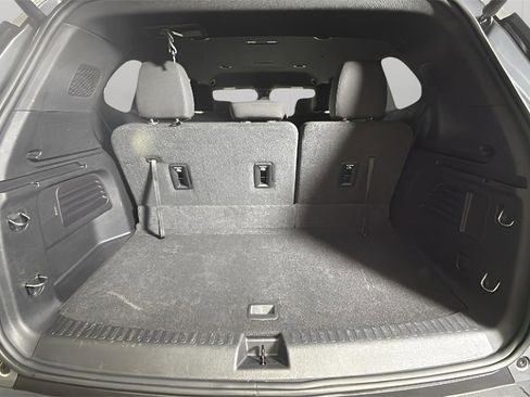 Certified 2025 GMC Acadia Elevation image 29