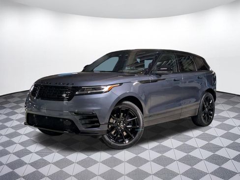 New 2026 Land Rover Range Rover Velar Belgravia AWD/4WD image 1
