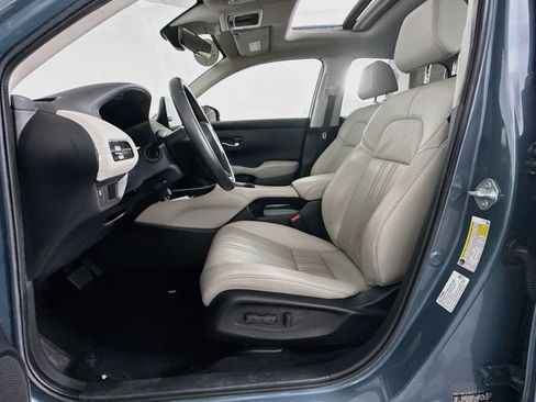 Used 2024 Honda HR-V EX-L image 14