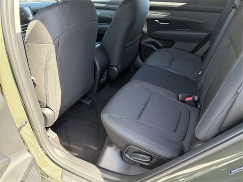 New 2026 Hyundai Tucson SE image 20