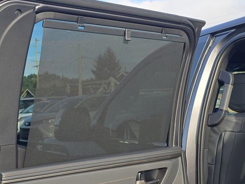 New 2026 Toyota Tundra Capstone image 25