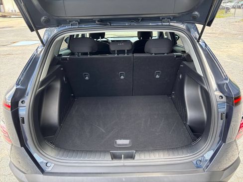 Used 2026 Hyundai Kona SEL Sport FWD image 30