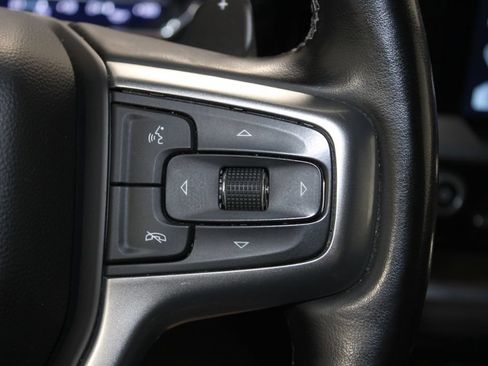 Used 2024 Chevrolet Silverado 1500 RST w/ Convenience Package II AWD/4WD image 37