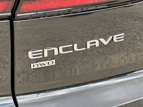 New 2026 Buick Enclave Sport Touring w/ Power Package image 35