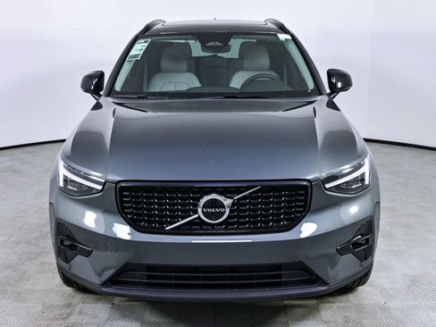 New 2026 Volvo XC40 B5 Plus w/ Climate Package AWD/4WD image 34