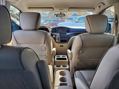 Used 2015 Nissan Quest SV w/ Leather Package image 18