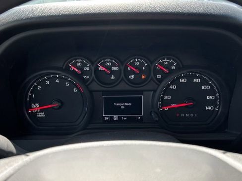 New 2026 GMC Sierra 1500 Pro AWD/4WD image 27