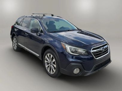 Used 2018 Subaru Outback 3.6R Touring w/ Popular Package #3