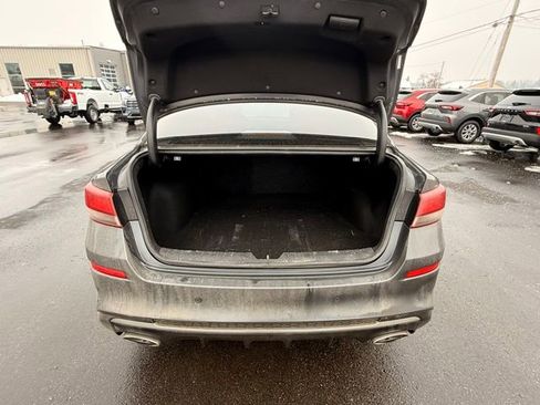 Used 2020 Kia Optima SE image 7