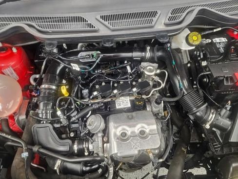 Used 2021 Ford EcoSport S image 34