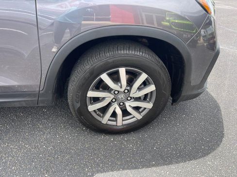 Used 2021 Honda Pilot EX-L image 6