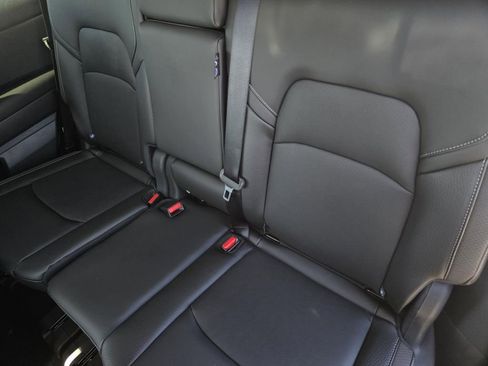 New 2026 Nissan Pathfinder SL image 13