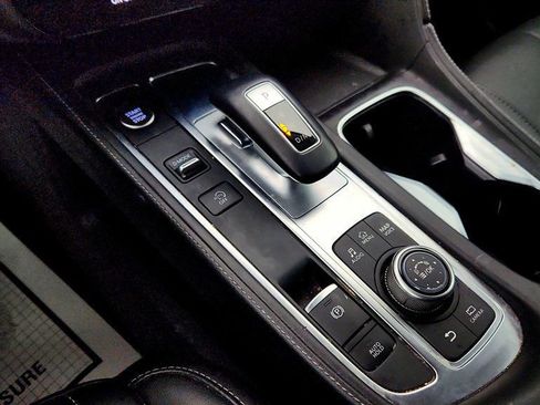 Used 2023 INFINITI QX60 Luxe w/ Cargo Package image 16