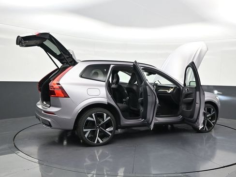 New 2026 Volvo XC60 T8 Ultra AWD/4WD image 29