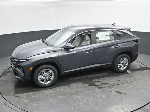 New 2026 Hyundai Tucson SE AWD/4WD image 40
