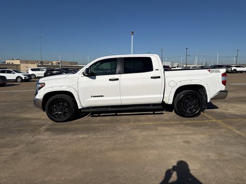 Used 2019 Toyota Tundra SR5 image 6