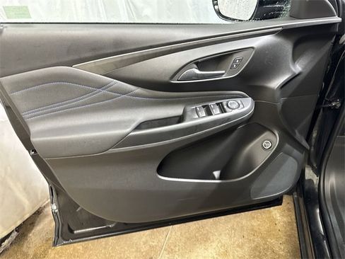 Certified 2024 Buick Envista Sport Touring w/ Convenience I Package image 21