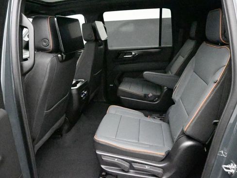 New 2026 GMC Yukon XL AT4 w/ AT4 Premium Plus Package AWD/4WD image 15