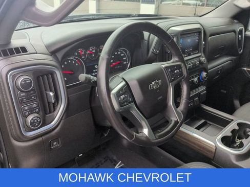 Used 2022 Chevrolet Silverado 1500 RST image 11