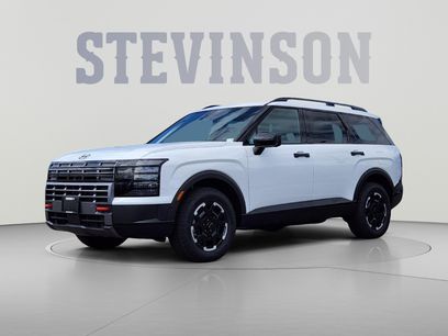 New 2026 Hyundai Palisade XRT Pro