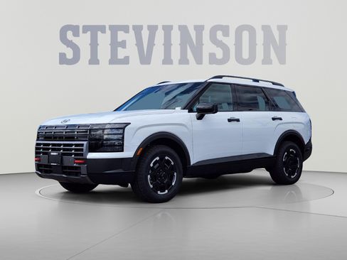New 2026 Hyundai Palisade XRT Pro AWD/4WD image 1