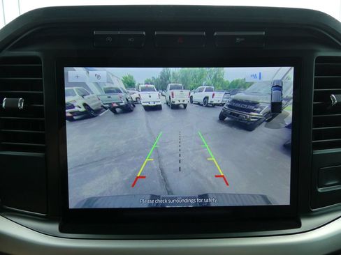 Used 2021 Ford F150 XLT w/ Equipment Group 302A High AWD/4WD image 31