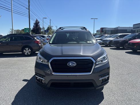 Certified 2022 Subaru Ascent Touring AWD/4WD image 14