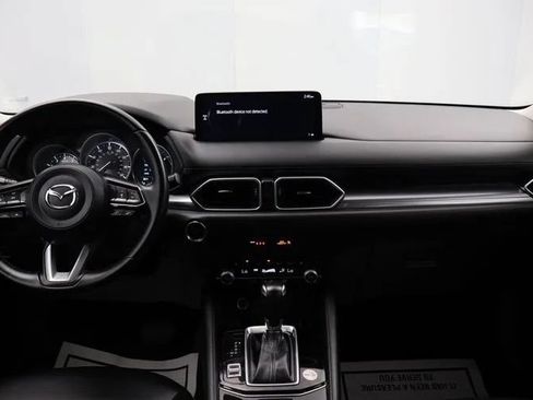Used 2025 MAZDA CX-5 AWD 2.5 S w/ Select Package image 19