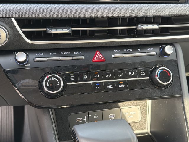 Certified 2026 Hyundai Sonata SE FWD image 33