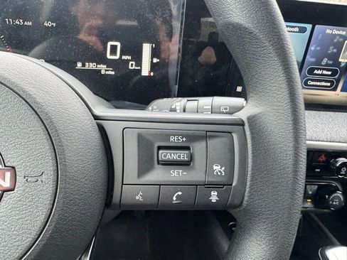 New 2026 Nissan Kicks SV w/ SV Premium Package image 19