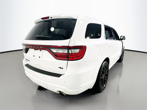 Used 2015 Dodge Durango R/T w/ Premium Nappa Leather Group image 8