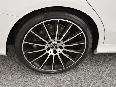 Used 2021 Mercedes-Benz C 300 Sedan w/ AMG Line image 46