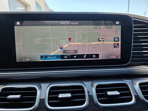 Certified 2020 Mercedes-Benz GLE 350 4MATIC image 12