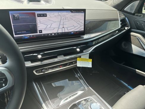 Used 2026 BMW X7 M60i AWD/4WD image 14
