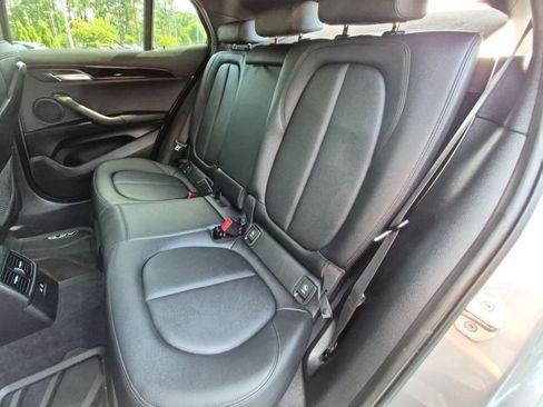 Used 2023 BMW X2 sDrive28i w/ Convenience Package FWD image 31