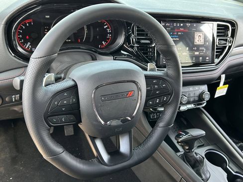 New 2026 Dodge Durango GT image 24