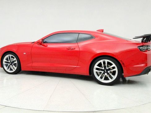 Used 2024 Chevrolet Camaro LT w/ RS Package image 7