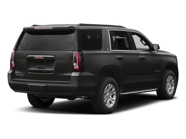 Used 2017 GMC Yukon SLT w/ Premium Edition AWD/4WD image 2