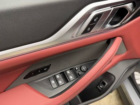 New 2026 BMW i4 xDrive40i w/ Premium Package image 10