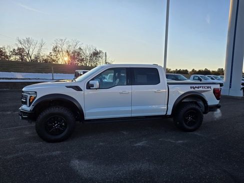 Used 2024 Ford F150 Raptor image 4