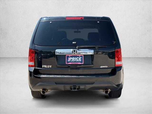 Used 2015 Honda Pilot EX image 6