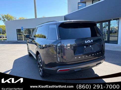 New 2027 Kia Telluride S AWD/4WD image 10