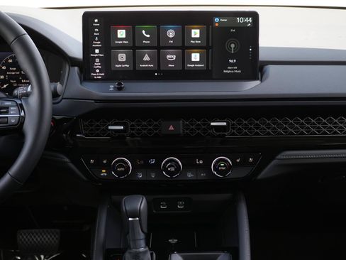 New 2026 Honda Accord Touring image 27