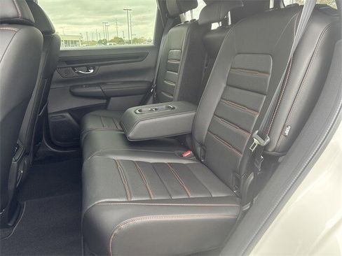 New 2026 Honda CR-V Sport-L image 16